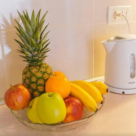 Pro Patria Апартаменты Сплит