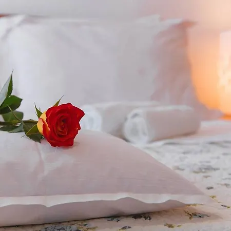 Апартаменты Pro Patria *