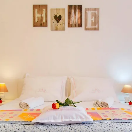 Apartmán Pro Patria