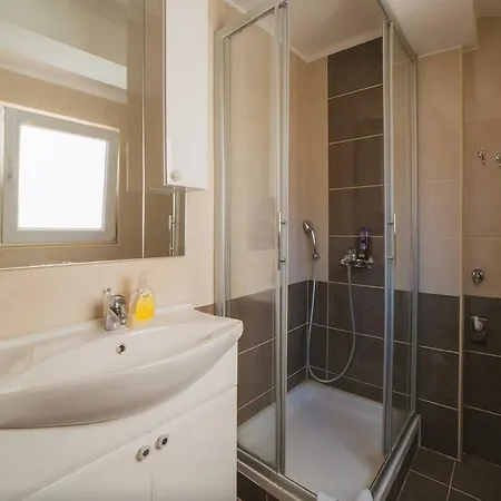 Pro Patria Apartment