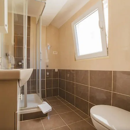 Pro Patria Apartment *