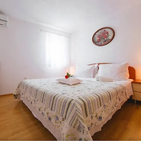 Apartamento Pro Patria Split
