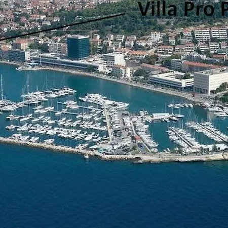 Pro Patria * Split