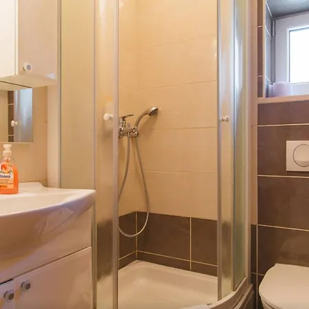 Pro Patria Apartment Split