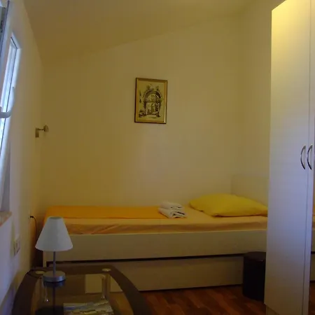 Pro Patria Apartament *
