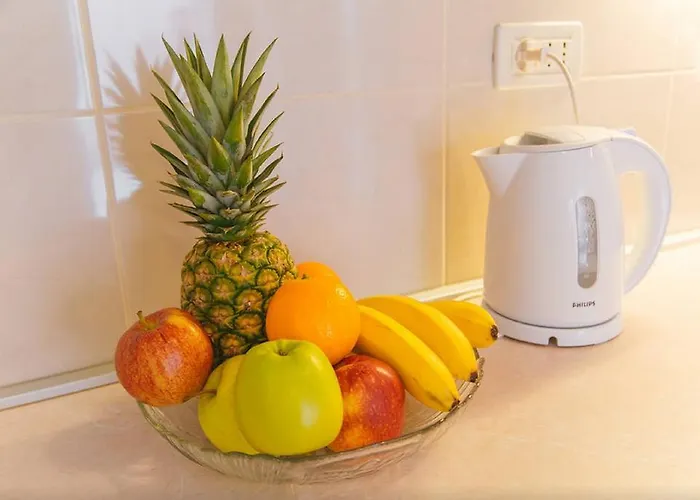 Pro Patria Lejlighed Split