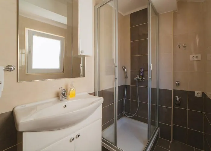 Pro Patria Lejlighed