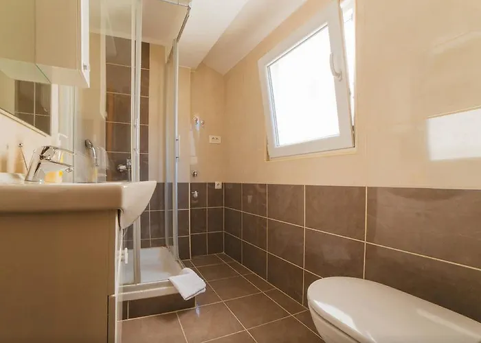 Pro Patria Appartement *