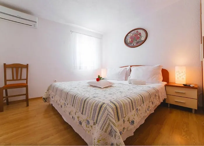 Appartement Pro Patria Split