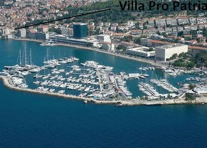Pro Patria * Split